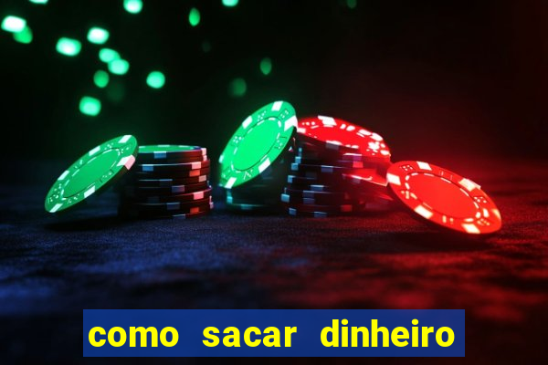 como sacar dinheiro no golden slots